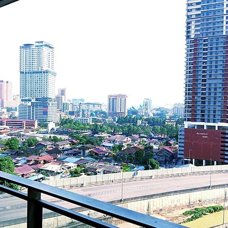 The Summer Suites At Kualalumpur Κουάλα Λουμπούρ Εξωτερικό φωτογραφία