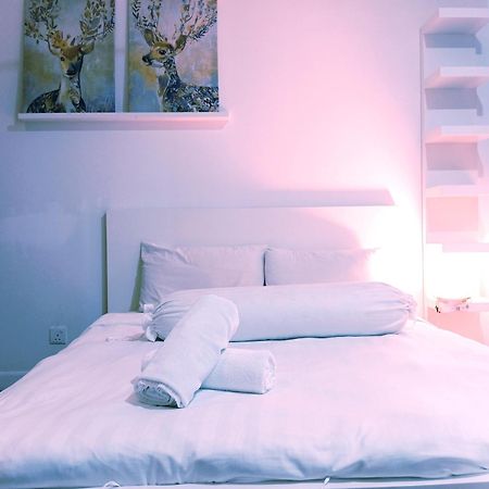The Summer Suites At Kualalumpur Κουάλα Λουμπούρ Εξωτερικό φωτογραφία
