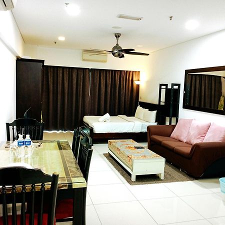 The Summer Suites At Kualalumpur Κουάλα Λουμπούρ Εξωτερικό φωτογραφία