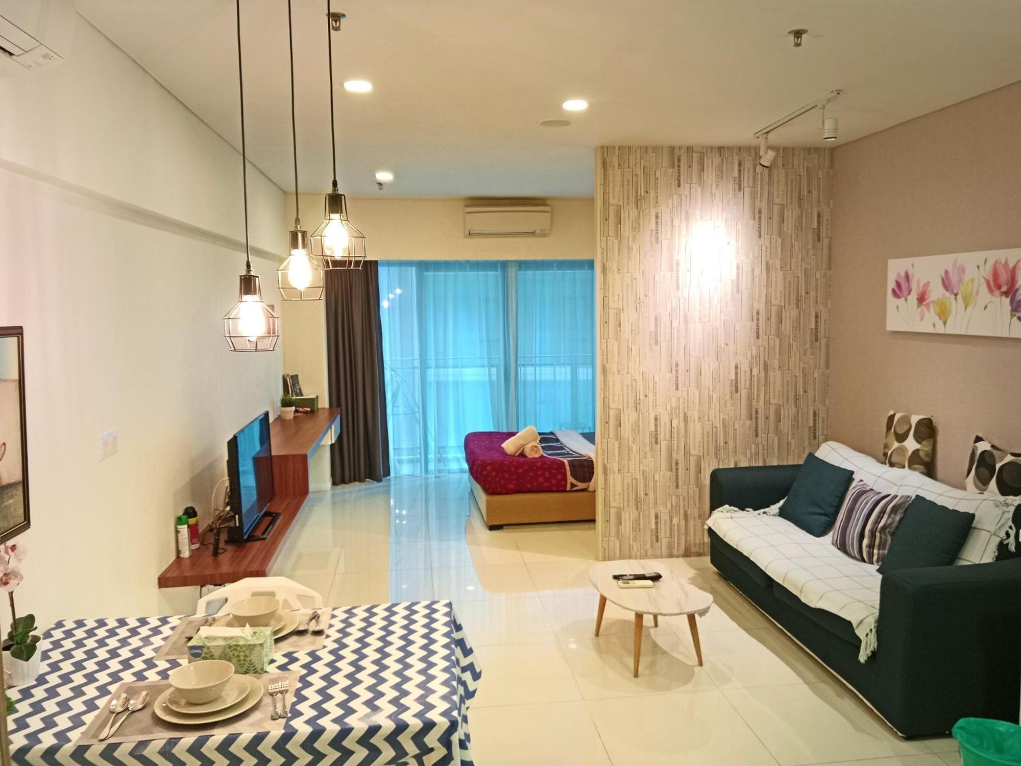 The Summer Suites At Kualalumpur Κουάλα Λουμπούρ Εξωτερικό φωτογραφία