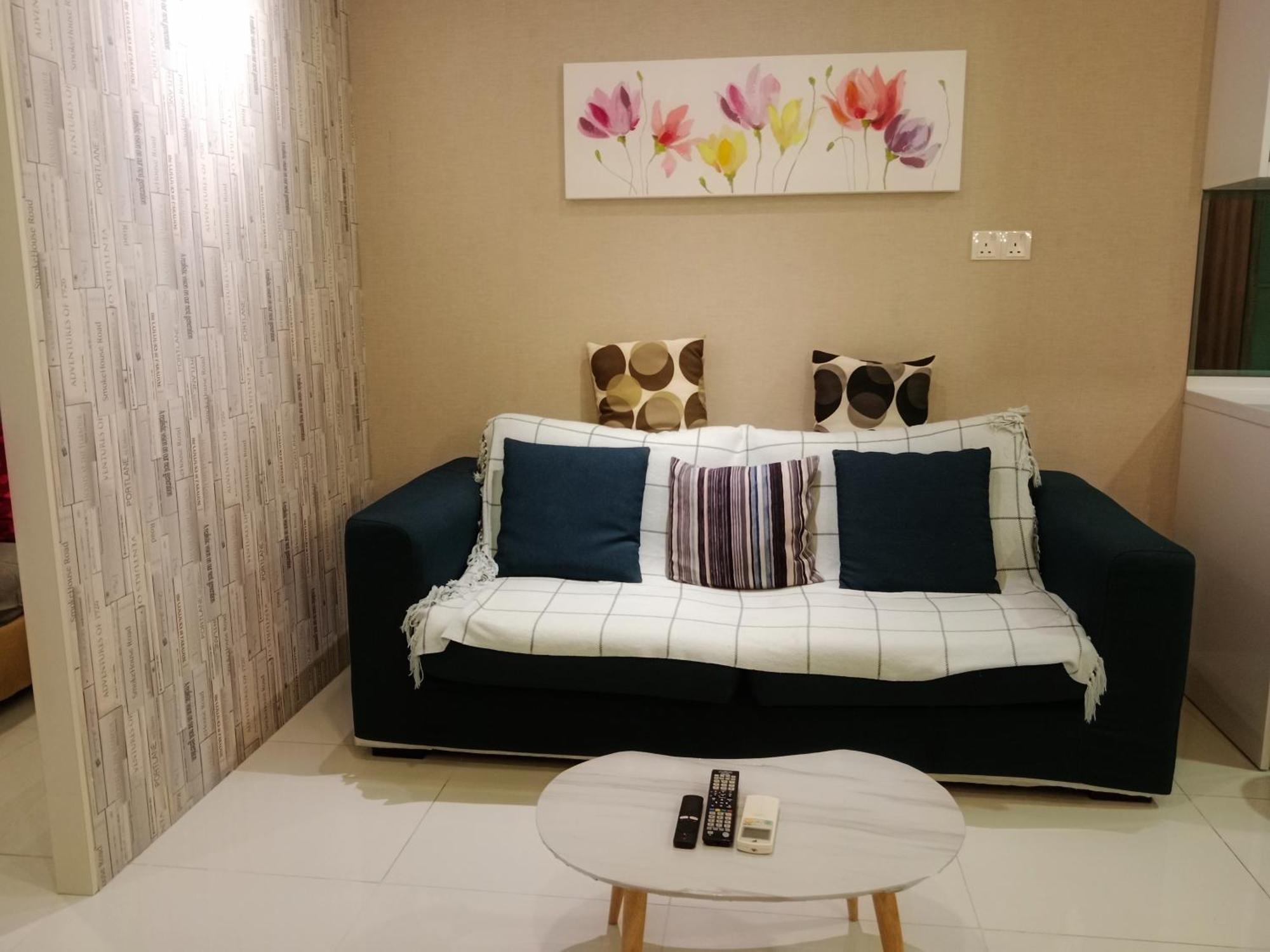 The Summer Suites At Kualalumpur Κουάλα Λουμπούρ Εξωτερικό φωτογραφία