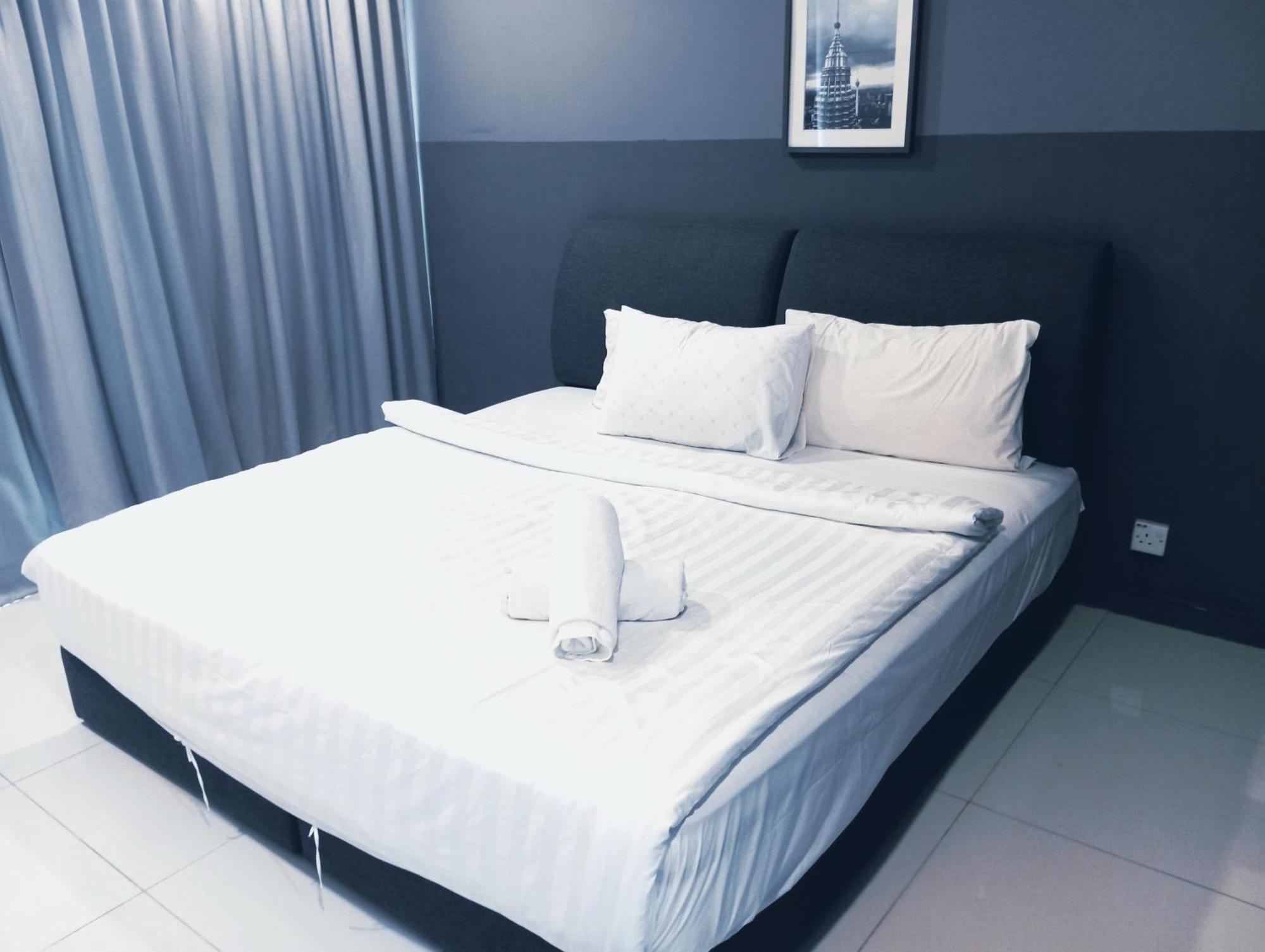 The Summer Suites At Kualalumpur Κουάλα Λουμπούρ Εξωτερικό φωτογραφία