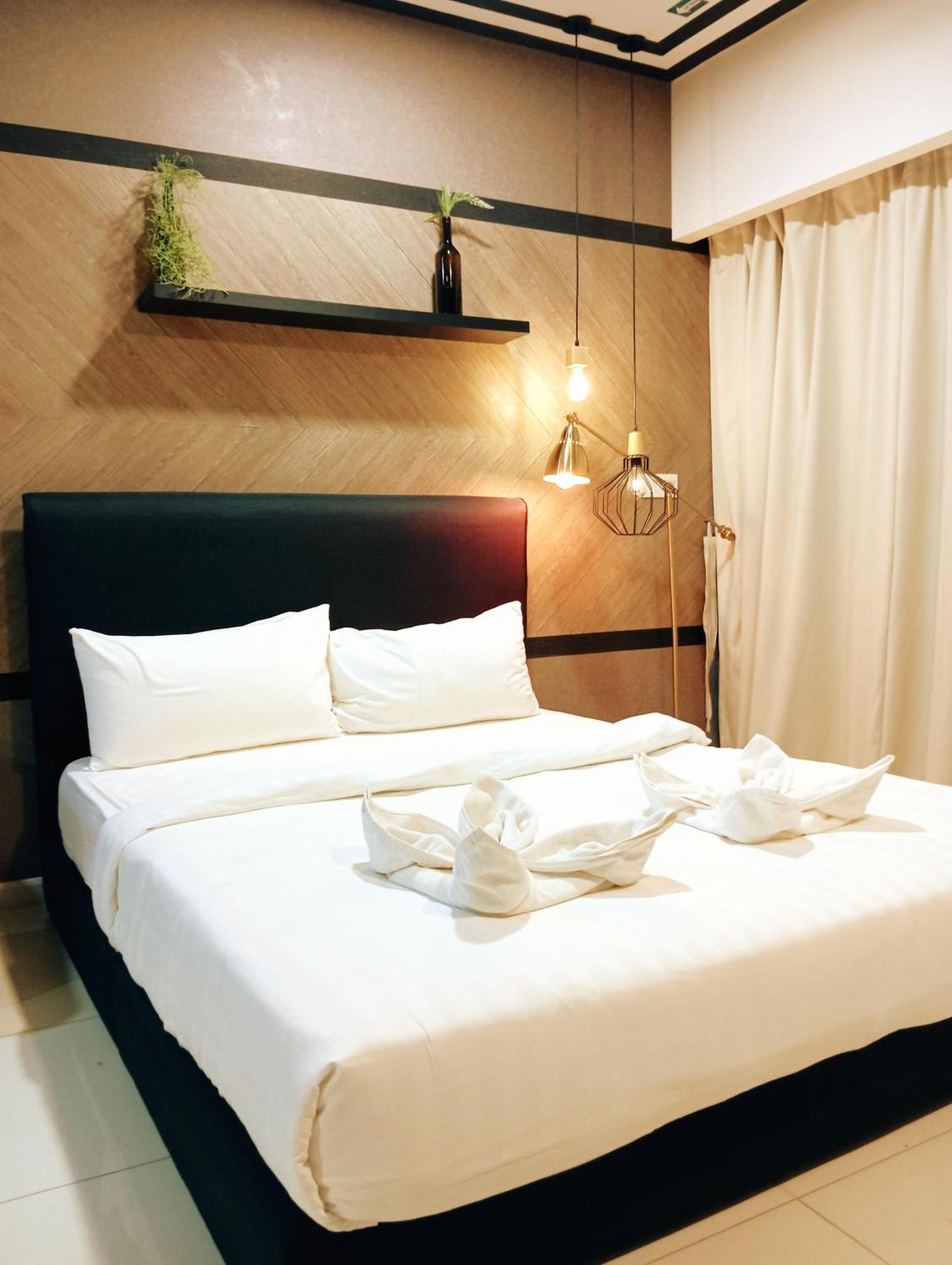 The Summer Suites At Kualalumpur Κουάλα Λουμπούρ Εξωτερικό φωτογραφία