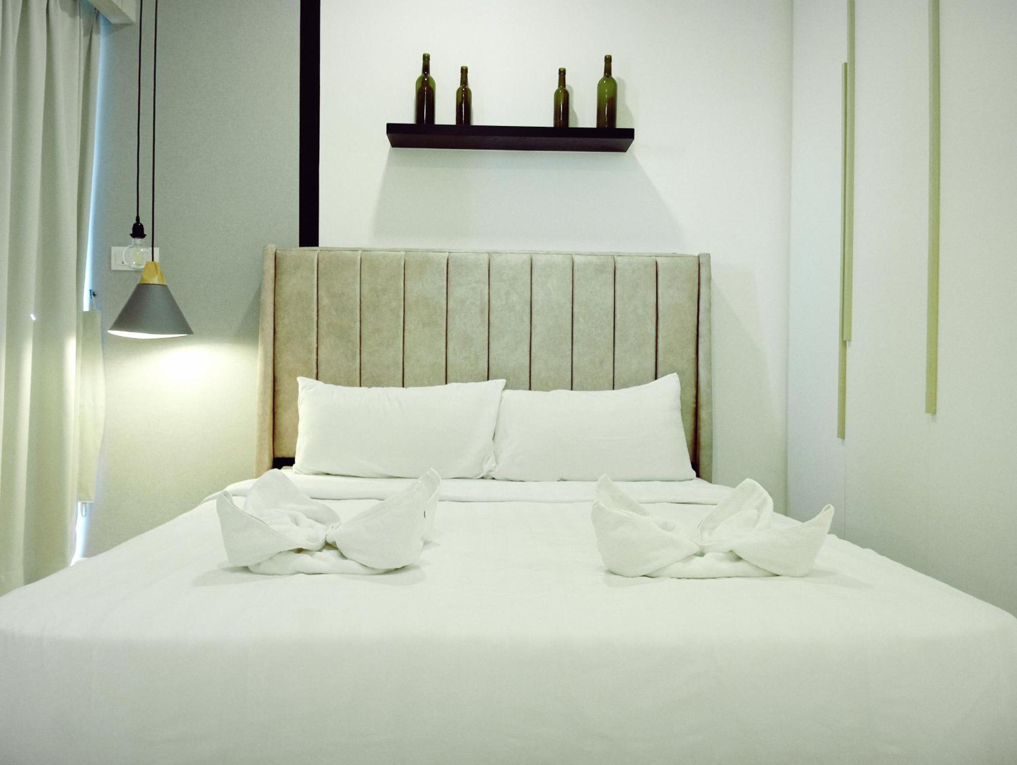The Summer Suites At Kualalumpur Κουάλα Λουμπούρ Εξωτερικό φωτογραφία
