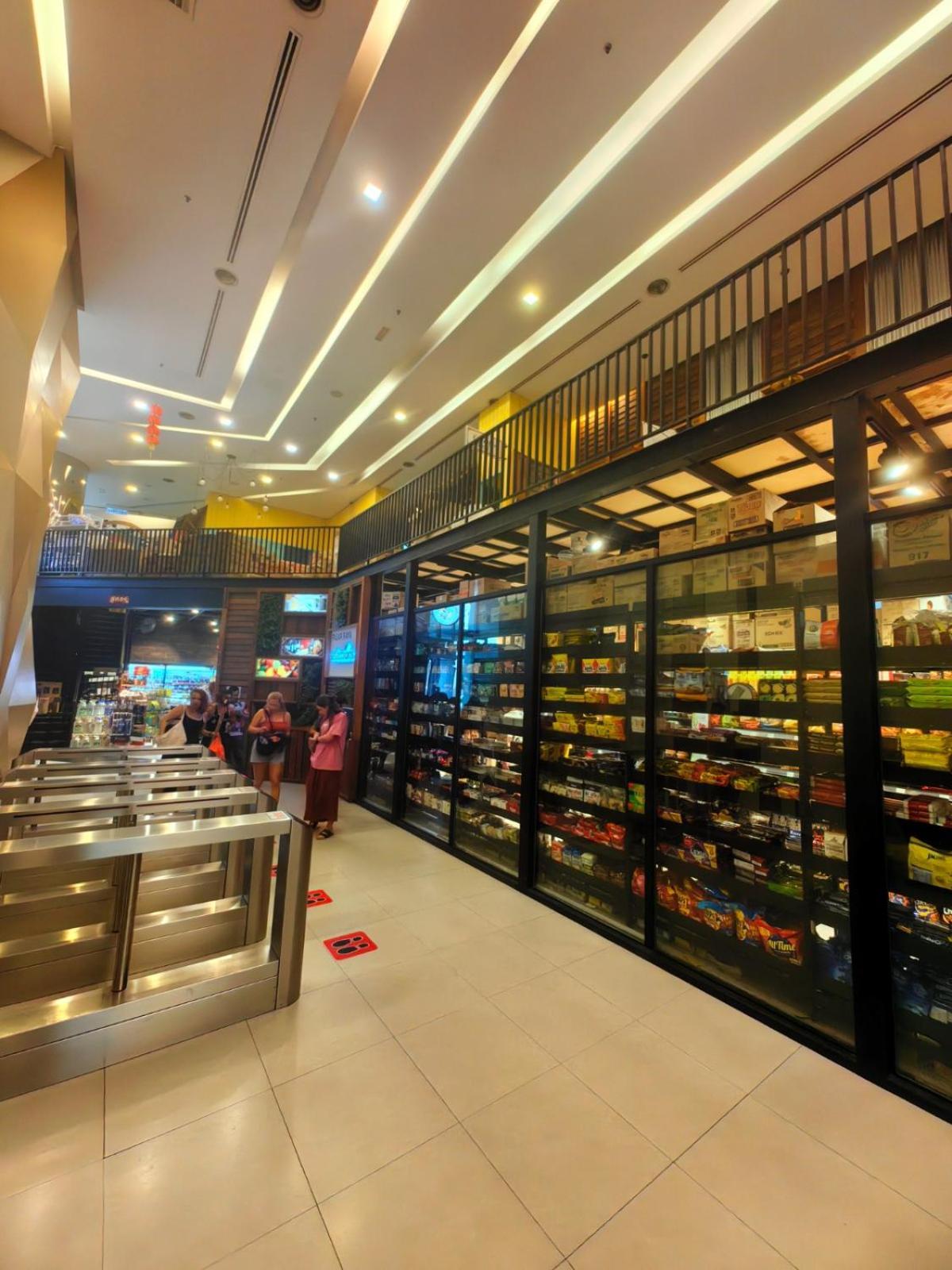 The Summer Suites At Kualalumpur Κουάλα Λουμπούρ Εξωτερικό φωτογραφία