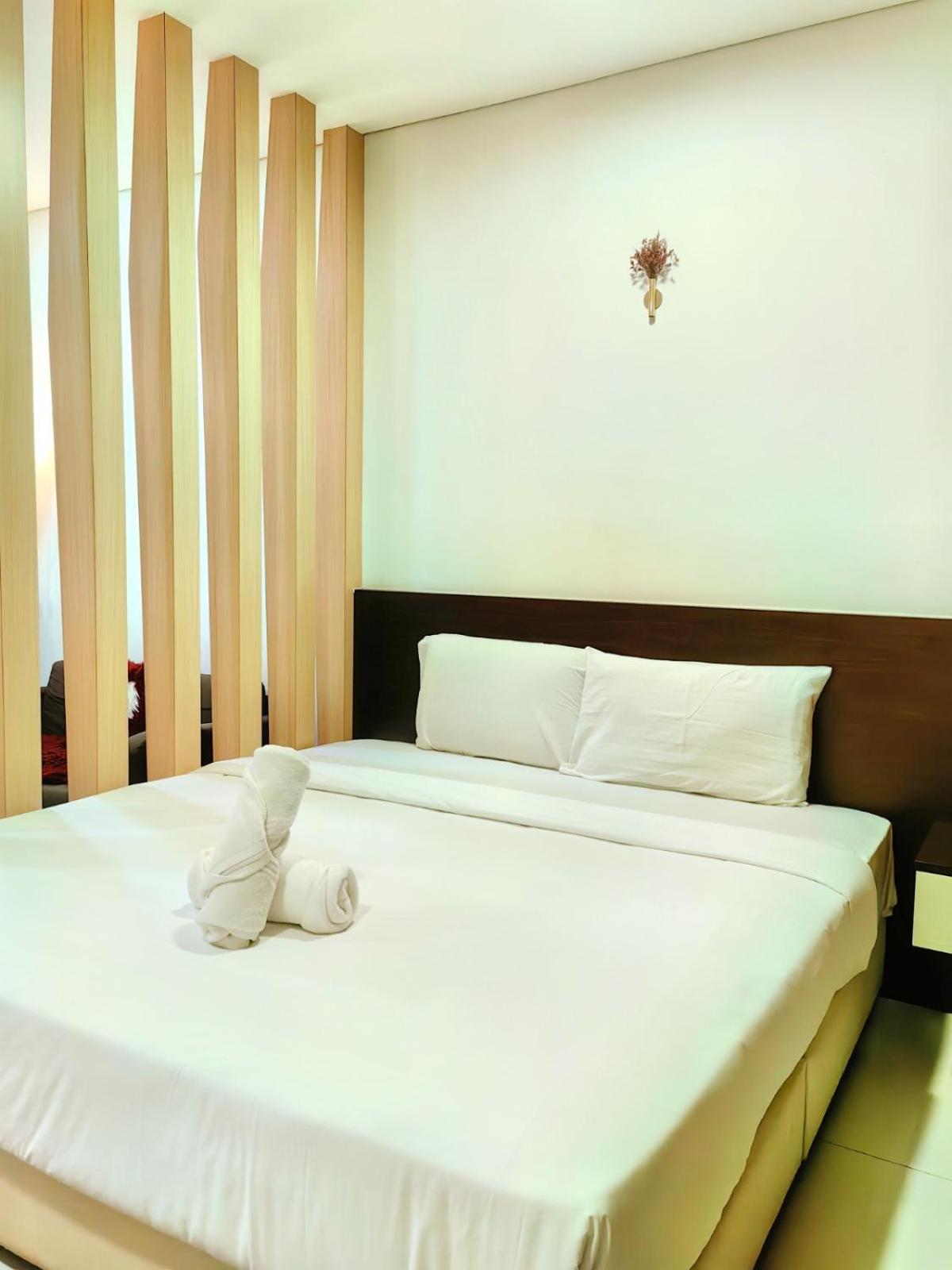 The Summer Suites At Kualalumpur Κουάλα Λουμπούρ Εξωτερικό φωτογραφία