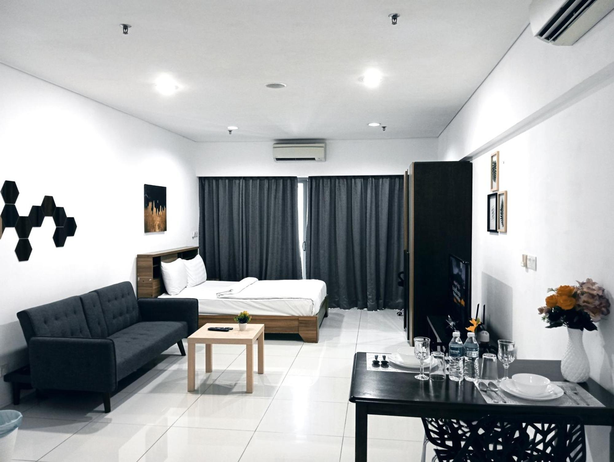 The Summer Suites At Kualalumpur Κουάλα Λουμπούρ Εξωτερικό φωτογραφία