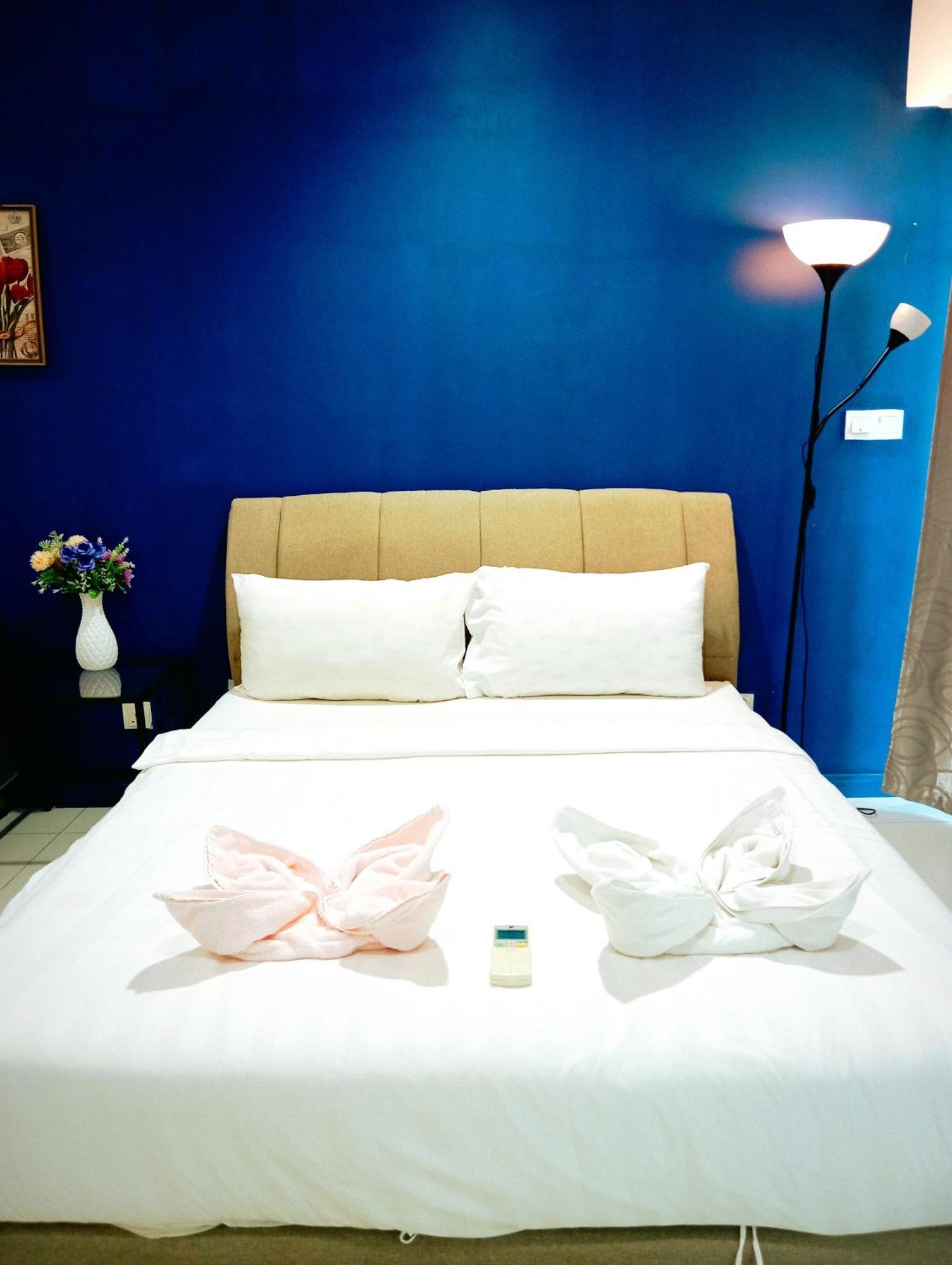 The Summer Suites At Kualalumpur Κουάλα Λουμπούρ Εξωτερικό φωτογραφία