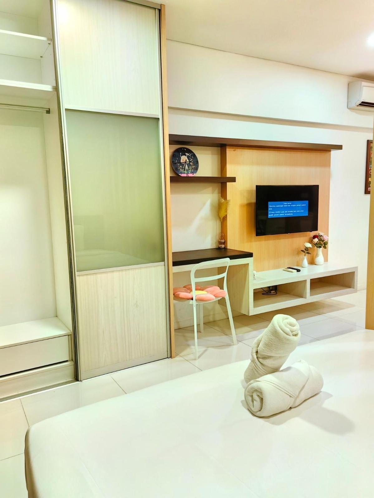 The Summer Suites At Kualalumpur Κουάλα Λουμπούρ Εξωτερικό φωτογραφία