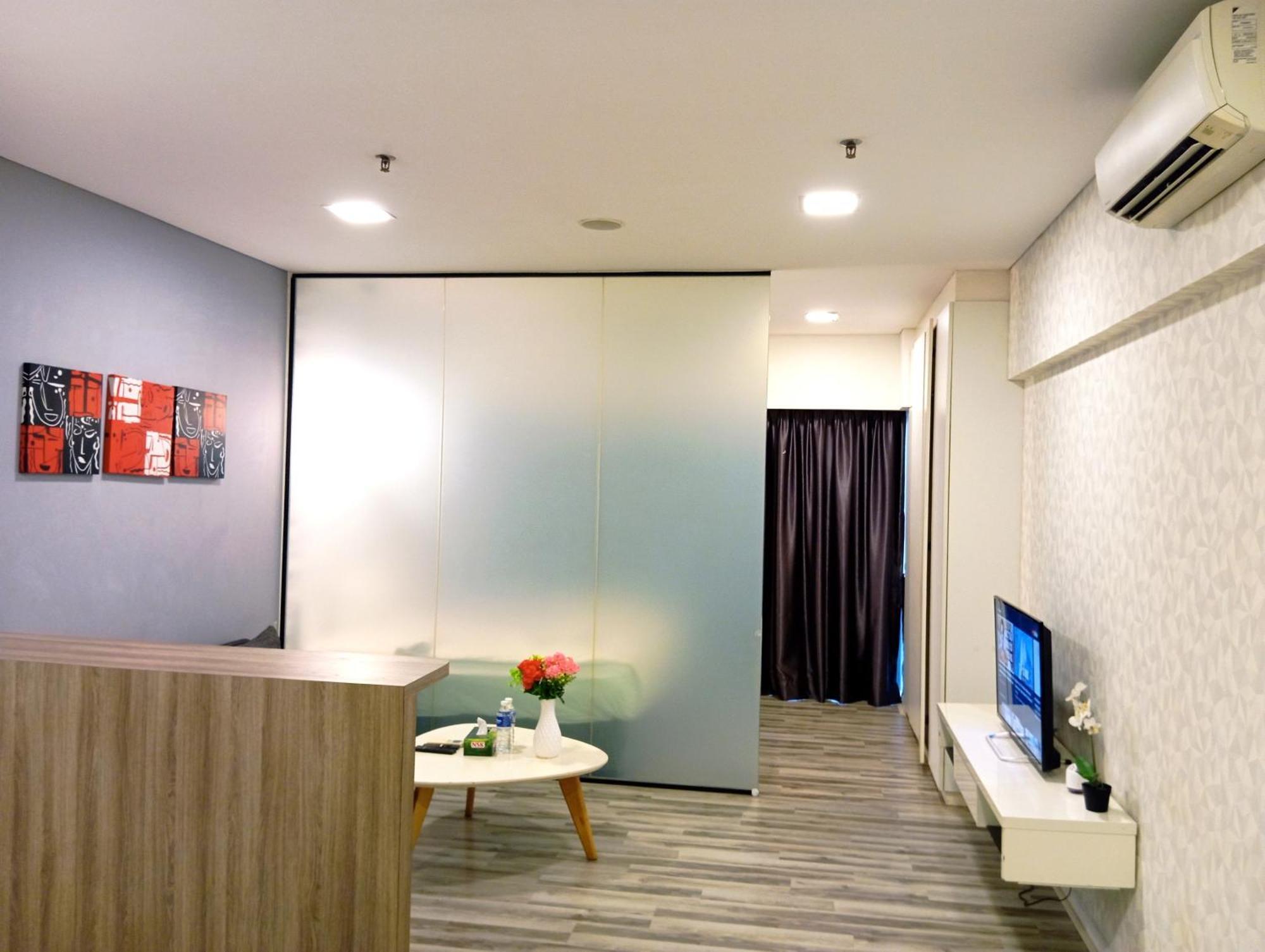 The Summer Suites At Kualalumpur Κουάλα Λουμπούρ Εξωτερικό φωτογραφία