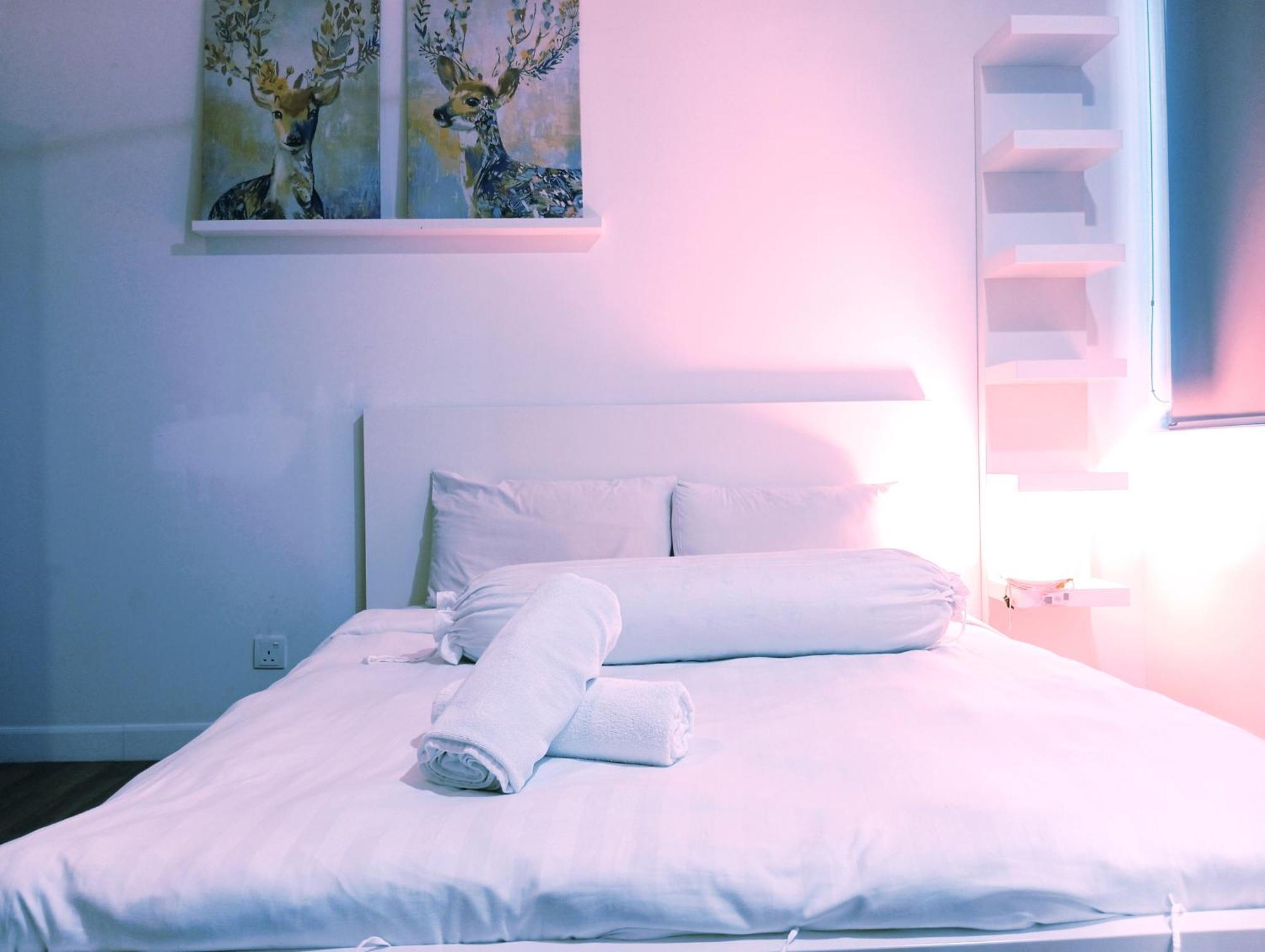 The Summer Suites At Kualalumpur Κουάλα Λουμπούρ Εξωτερικό φωτογραφία