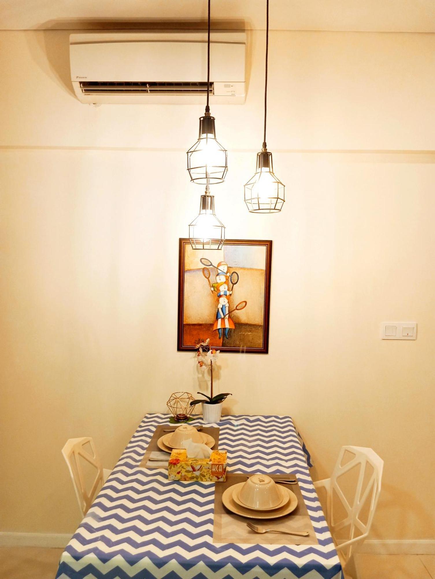 The Summer Suites At Kualalumpur Κουάλα Λουμπούρ Εξωτερικό φωτογραφία