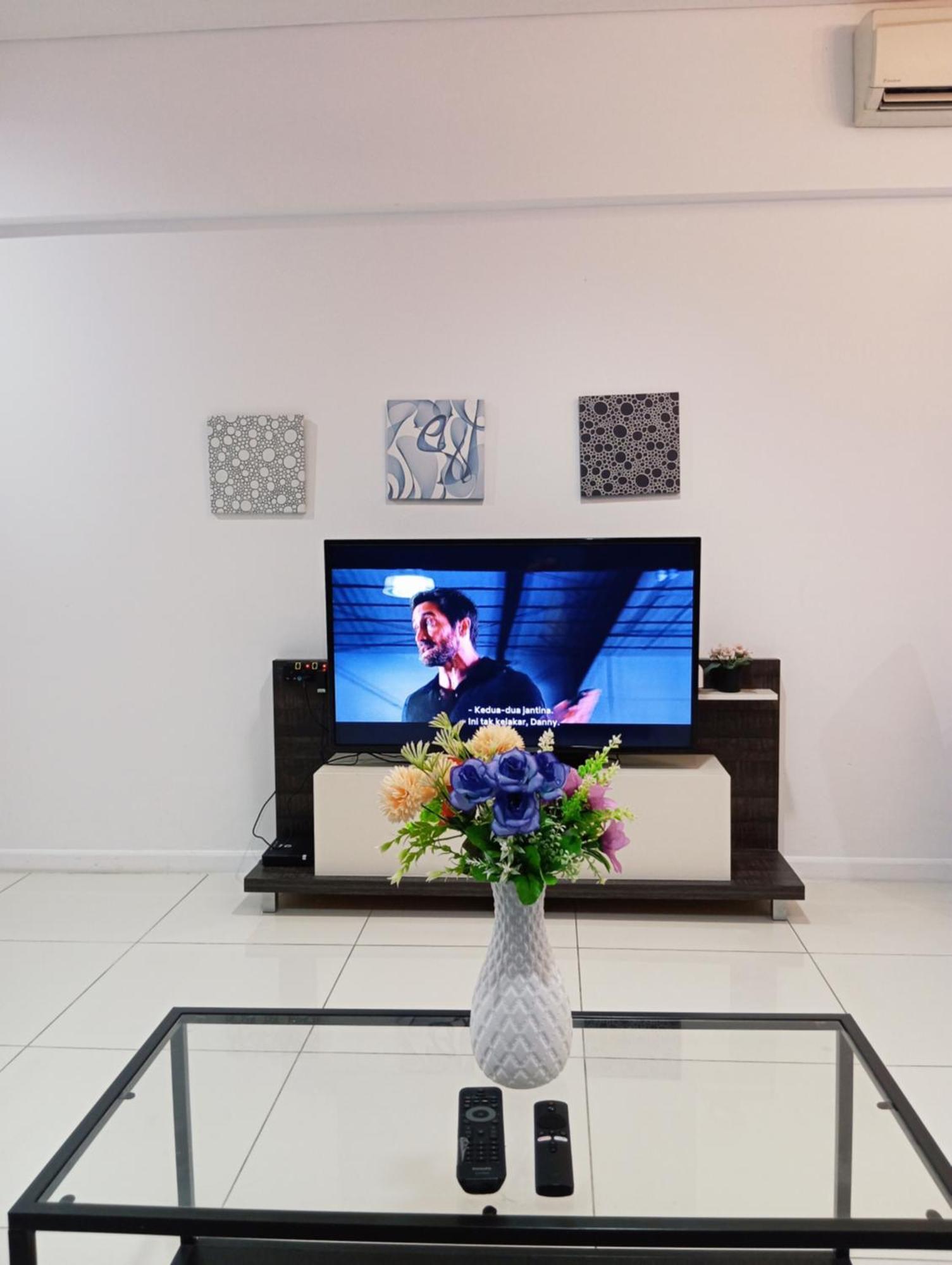 The Summer Suites At Kualalumpur Κουάλα Λουμπούρ Εξωτερικό φωτογραφία
