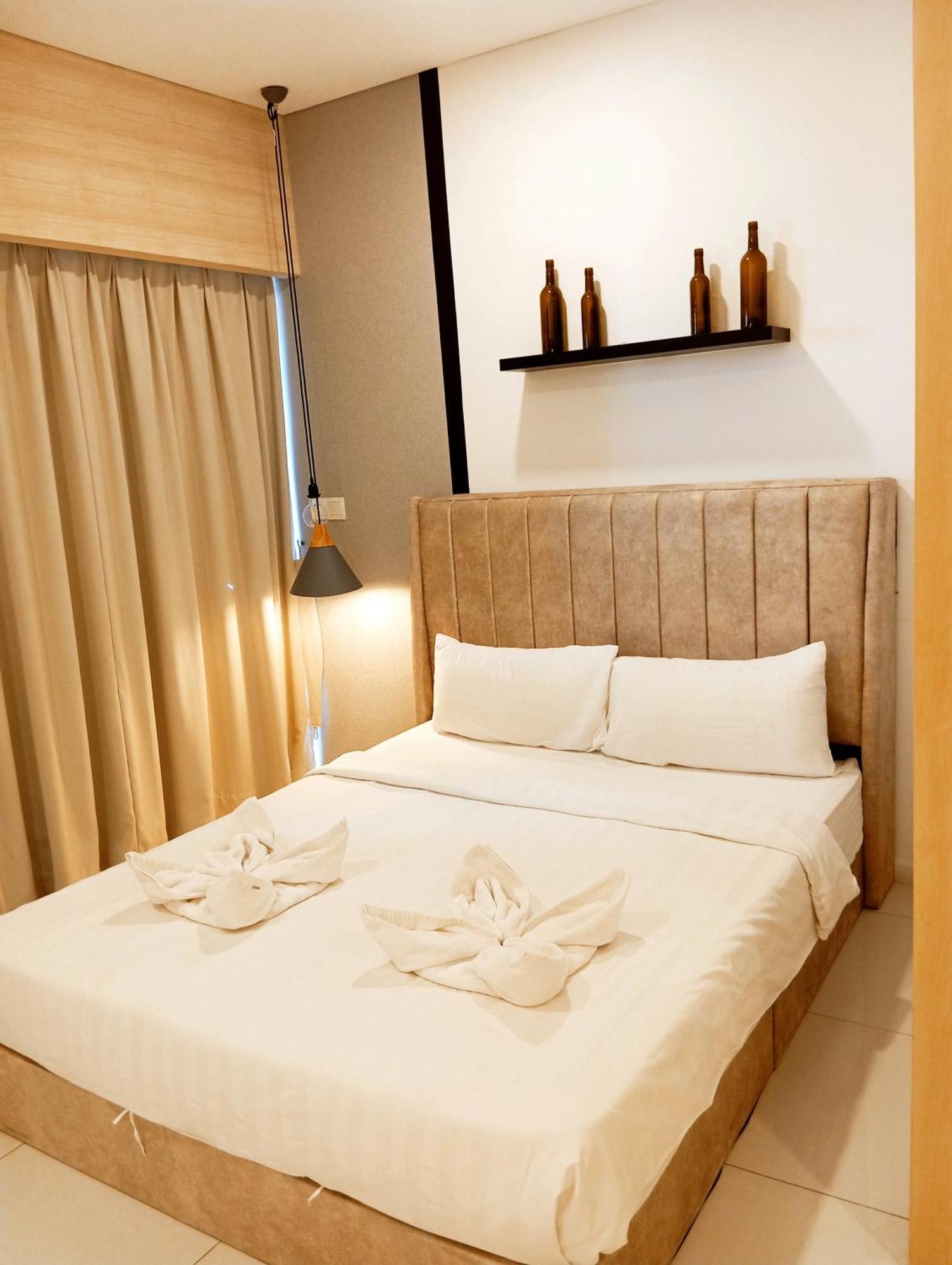 The Summer Suites At Kualalumpur Κουάλα Λουμπούρ Εξωτερικό φωτογραφία