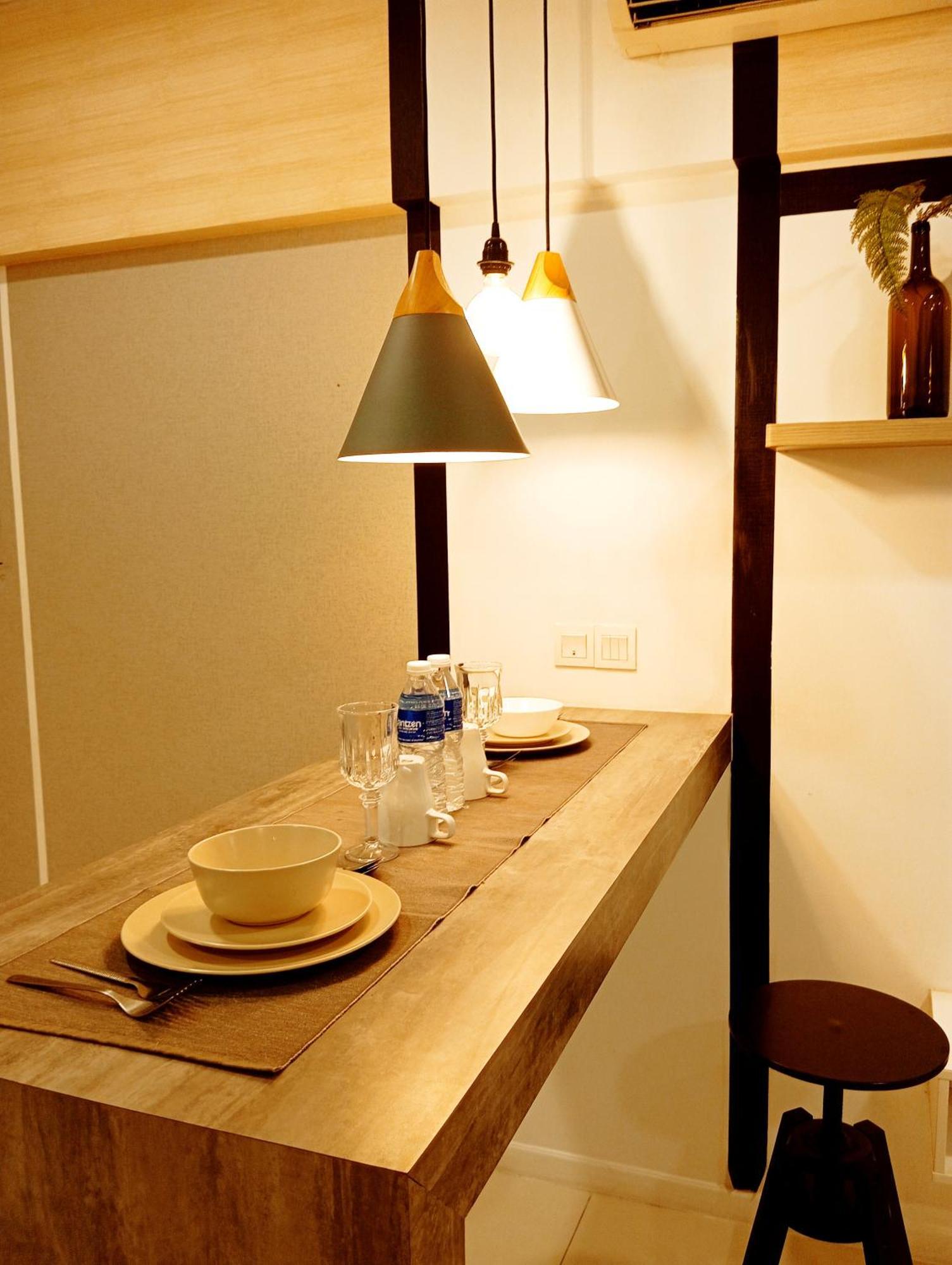 The Summer Suites At Kualalumpur Κουάλα Λουμπούρ Εξωτερικό φωτογραφία