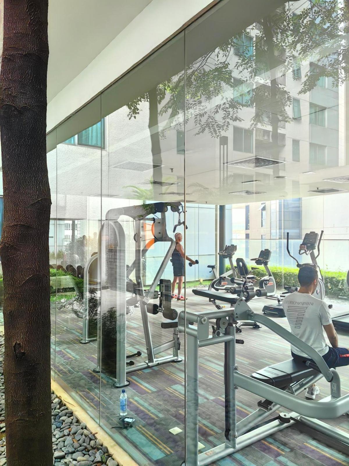 The Summer Suites At Kualalumpur Κουάλα Λουμπούρ Εξωτερικό φωτογραφία