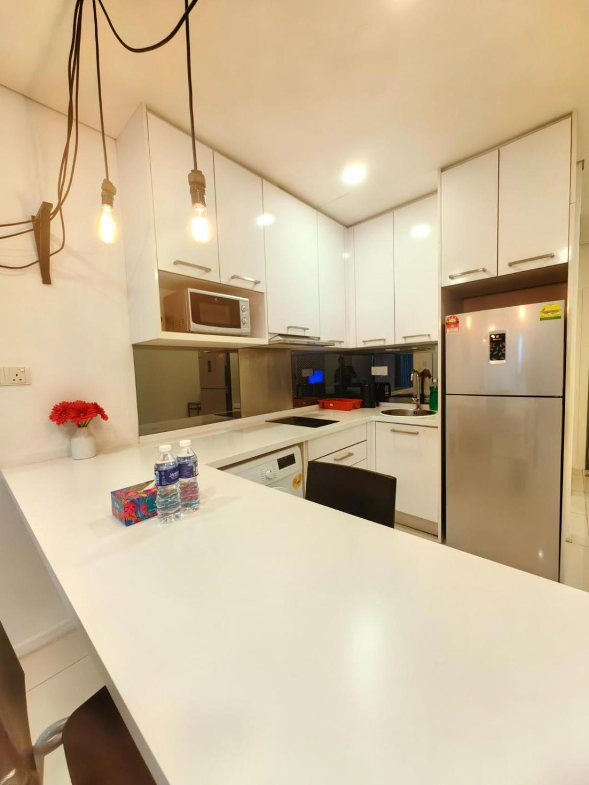 The Summer Suites At Kualalumpur Κουάλα Λουμπούρ Εξωτερικό φωτογραφία