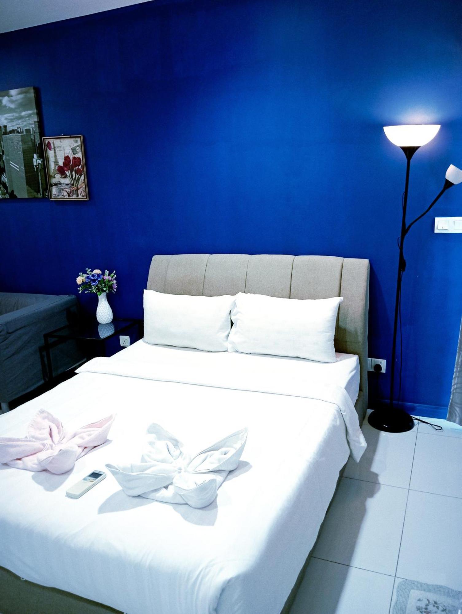 The Summer Suites At Kualalumpur Κουάλα Λουμπούρ Εξωτερικό φωτογραφία