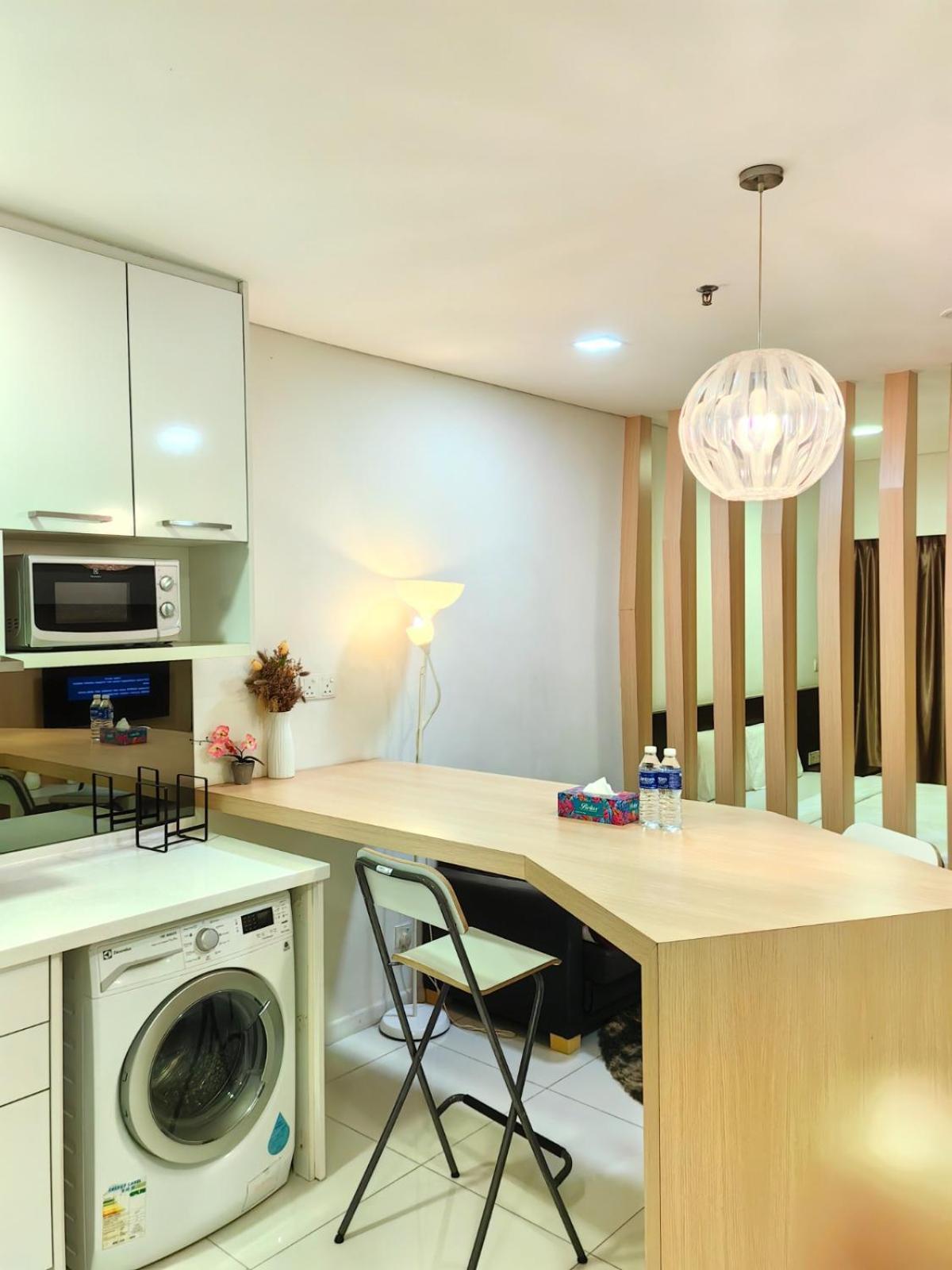 The Summer Suites At Kualalumpur Κουάλα Λουμπούρ Εξωτερικό φωτογραφία