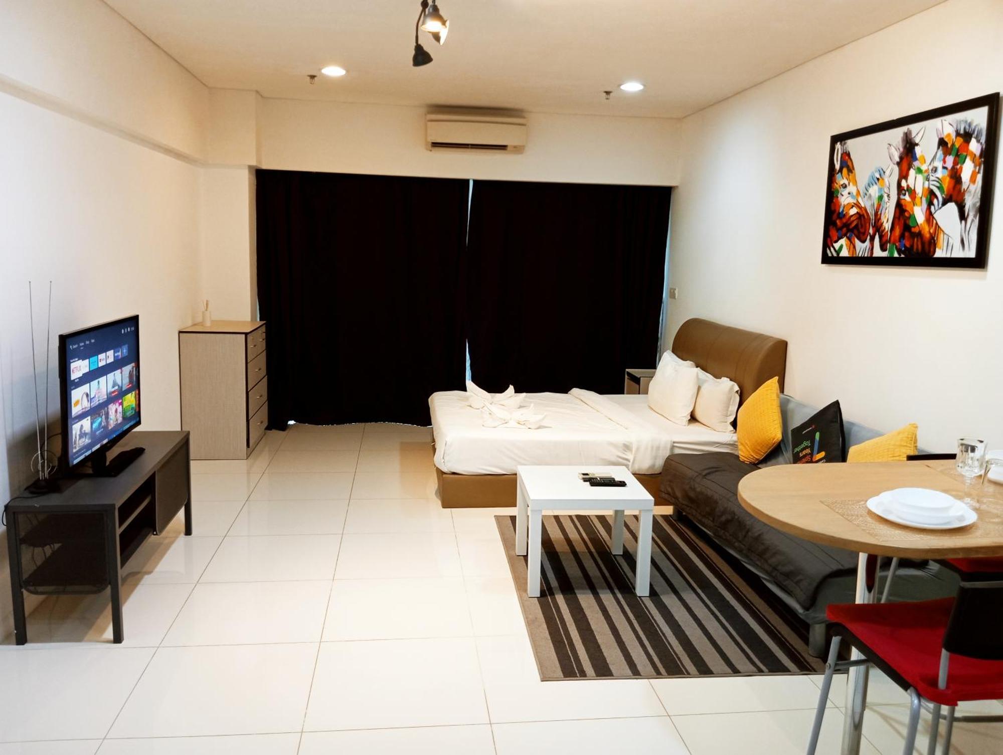 The Summer Suites At Kualalumpur Κουάλα Λουμπούρ Εξωτερικό φωτογραφία