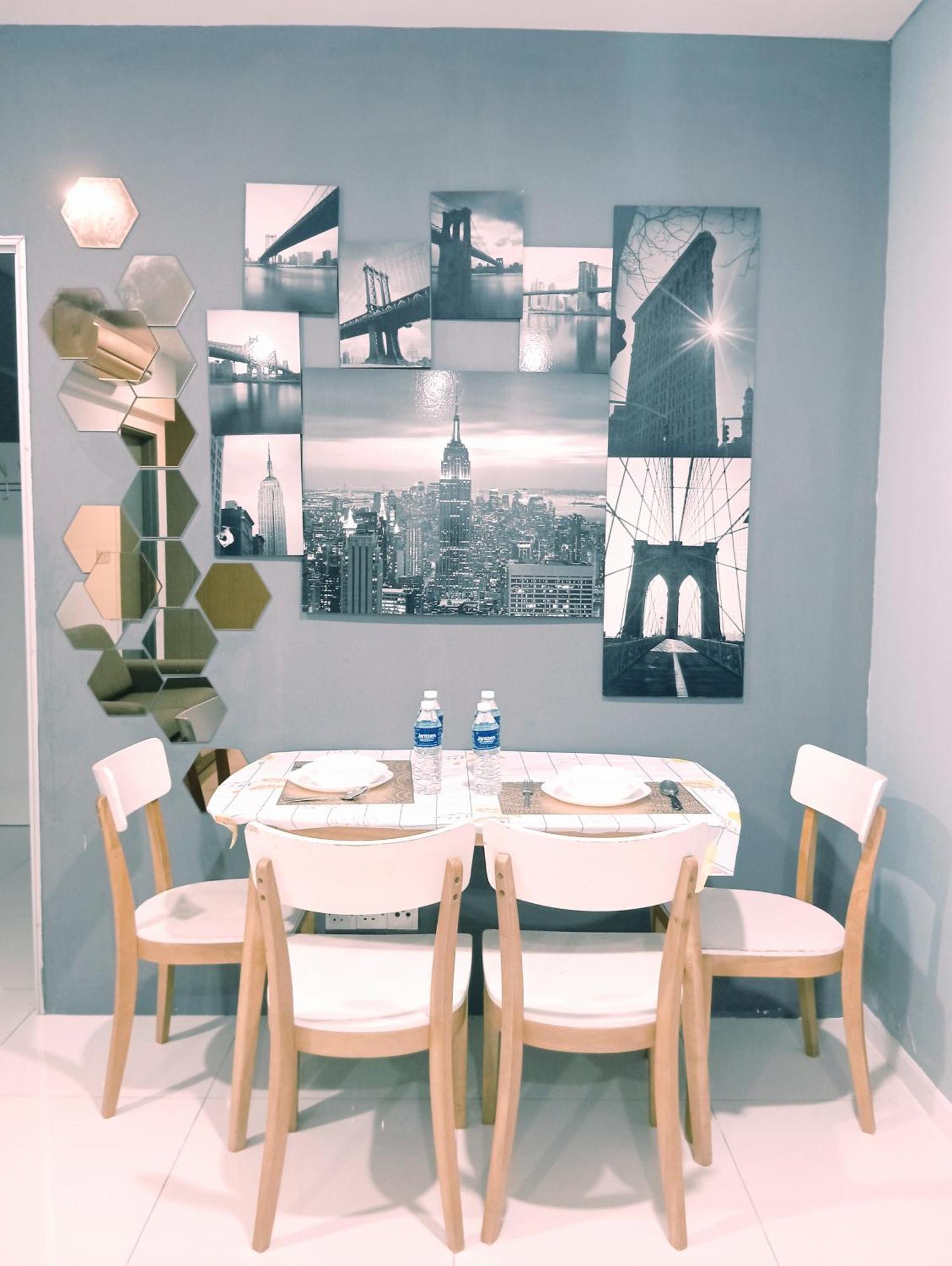 The Summer Suites At Kualalumpur Κουάλα Λουμπούρ Εξωτερικό φωτογραφία