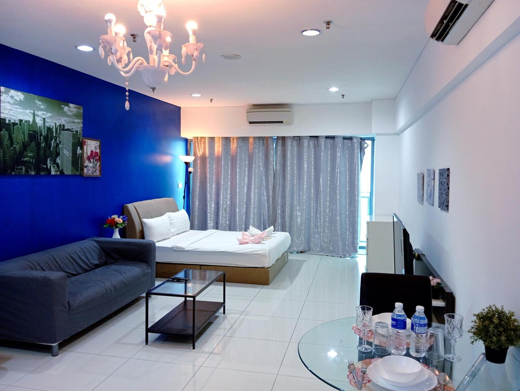 The Summer Suites At Kualalumpur Κουάλα Λουμπούρ Εξωτερικό φωτογραφία