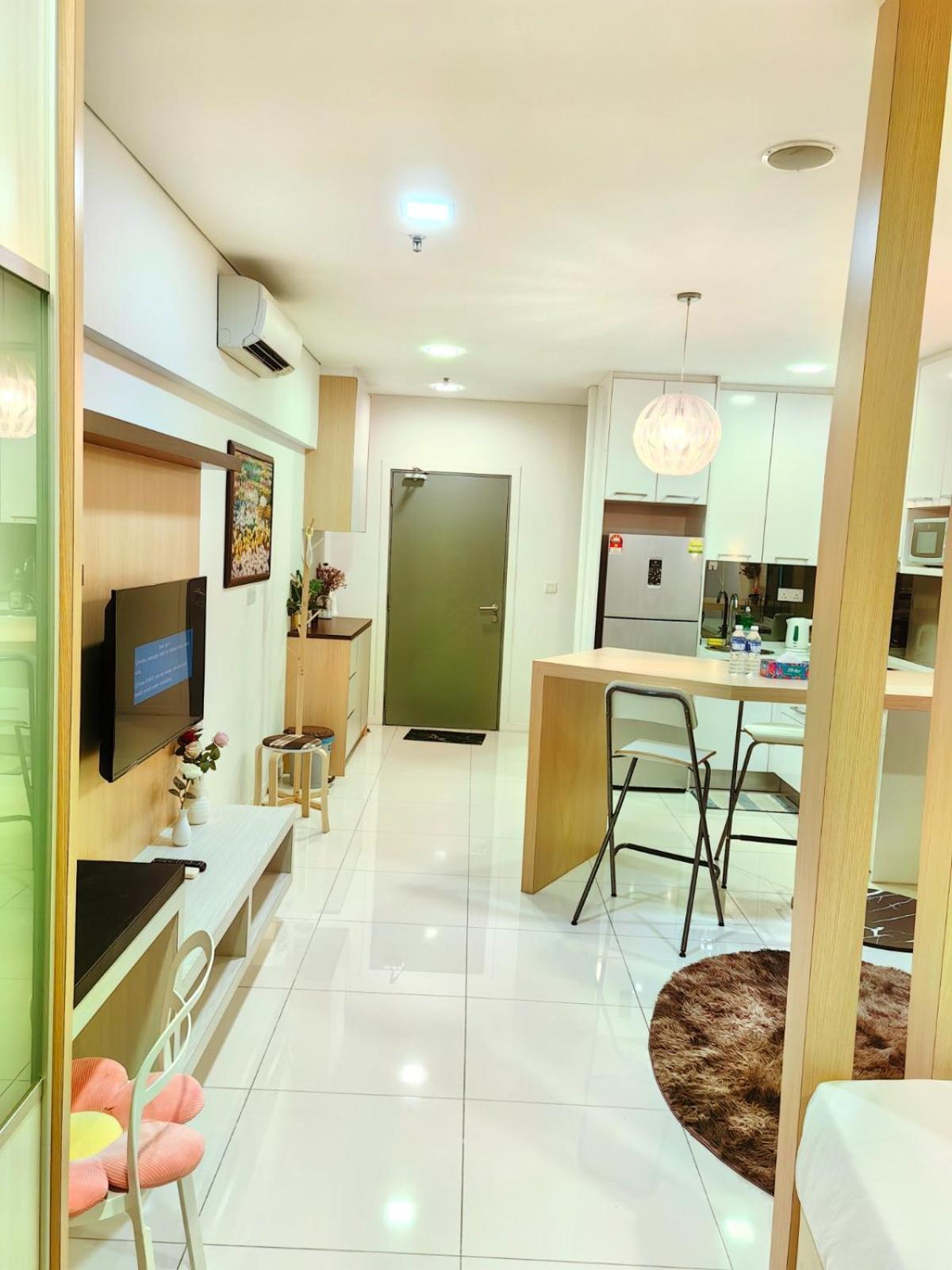 The Summer Suites At Kualalumpur Κουάλα Λουμπούρ Εξωτερικό φωτογραφία