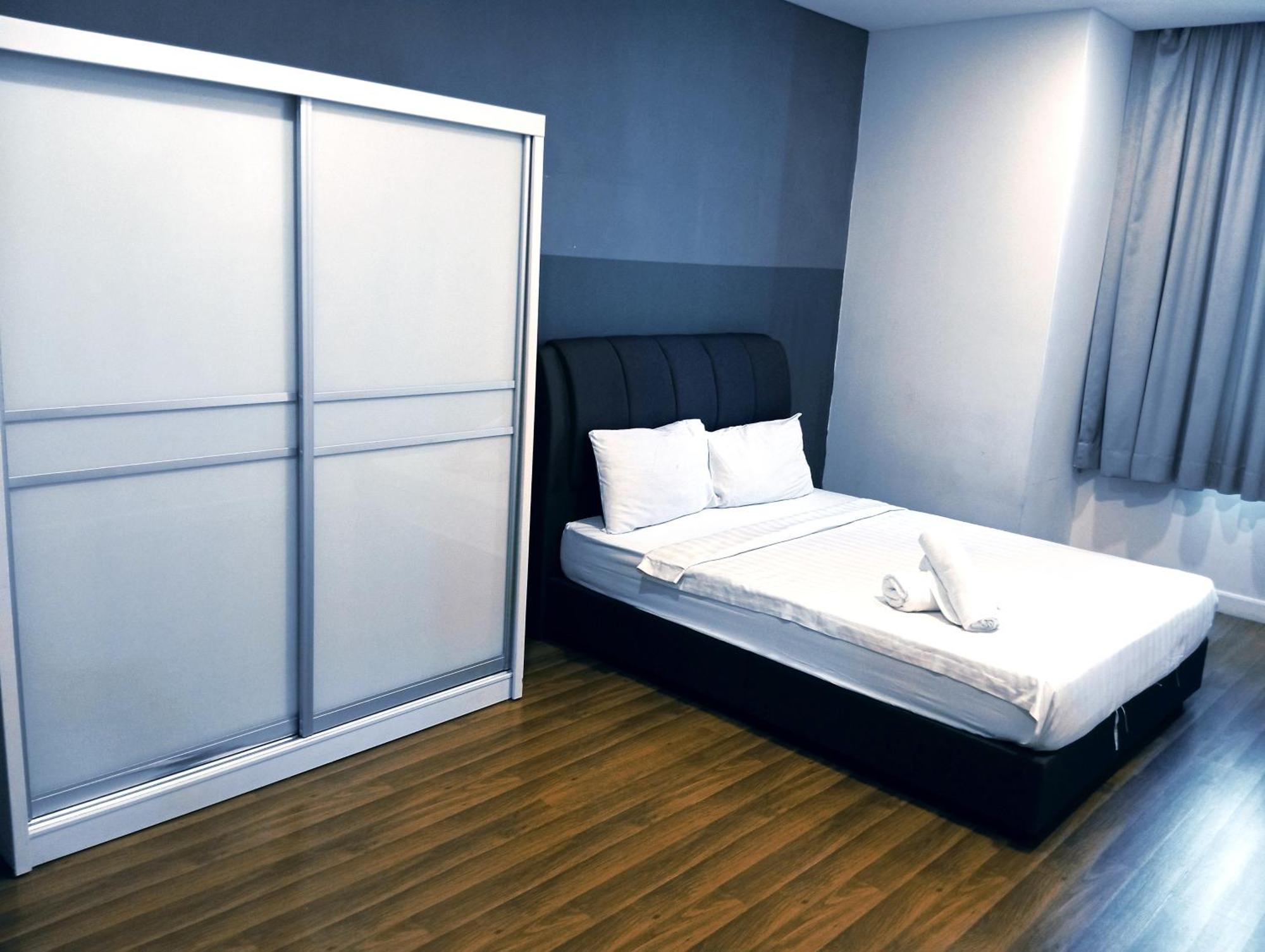 The Summer Suites At Kualalumpur Κουάλα Λουμπούρ Εξωτερικό φωτογραφία