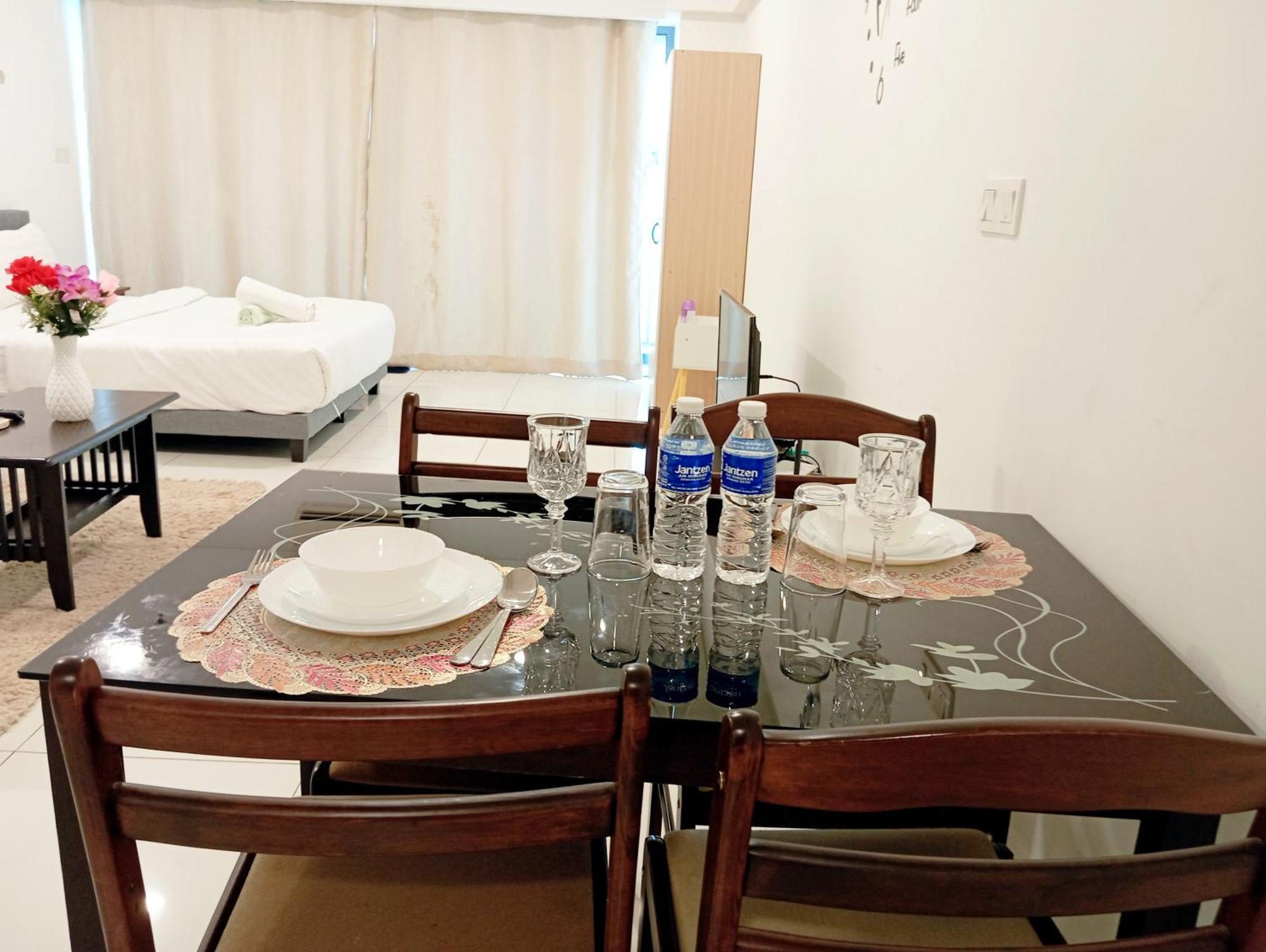 The Summer Suites At Kualalumpur Κουάλα Λουμπούρ Εξωτερικό φωτογραφία
