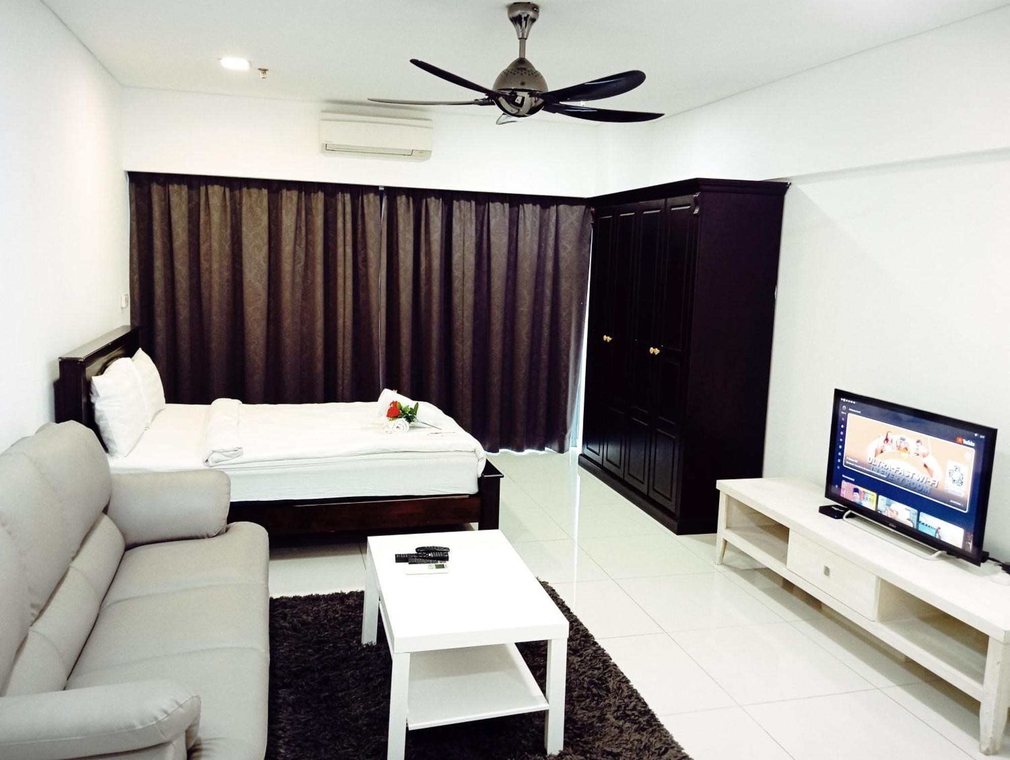 The Summer Suites At Kualalumpur Κουάλα Λουμπούρ Εξωτερικό φωτογραφία