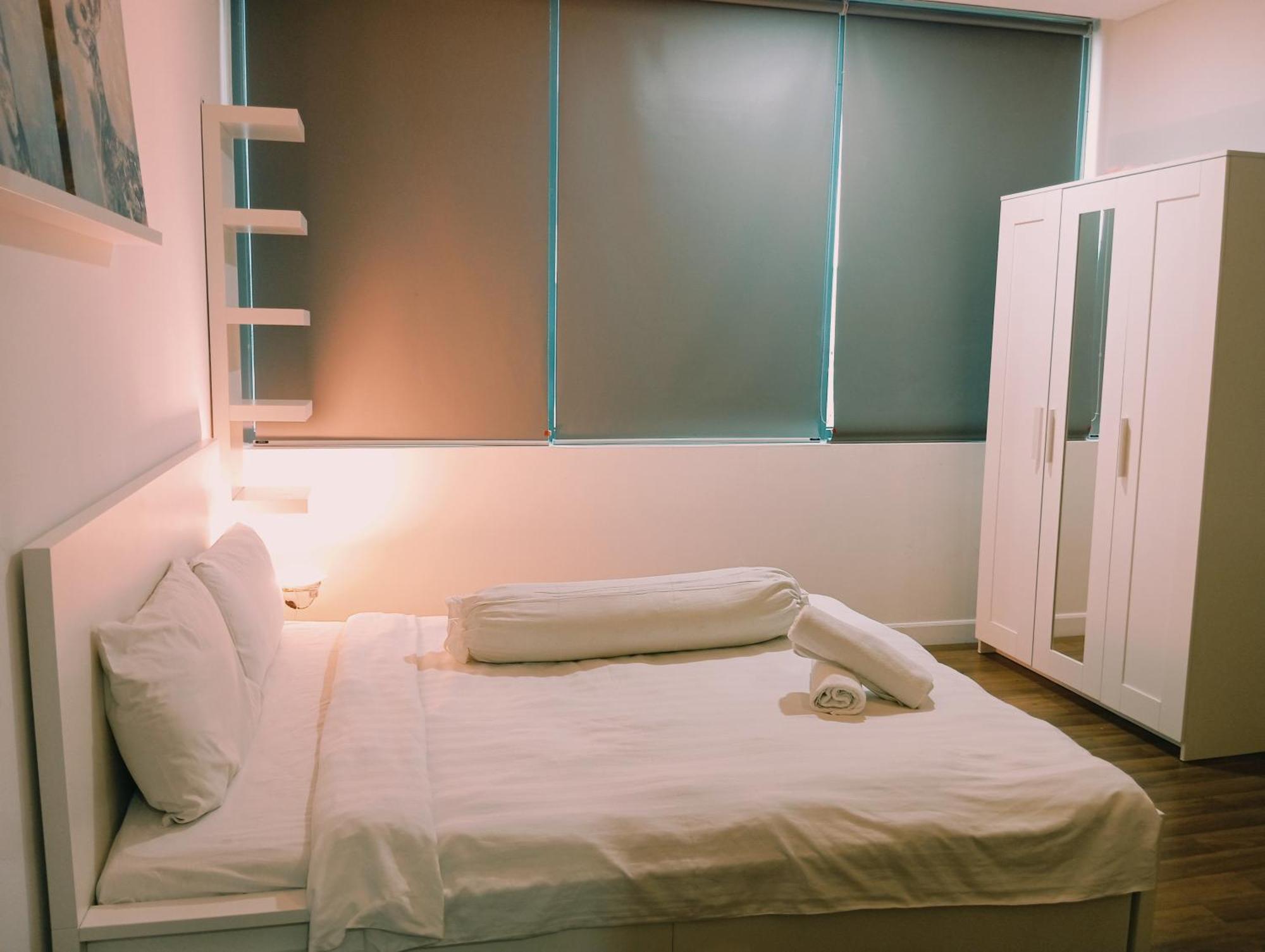 The Summer Suites At Kualalumpur Κουάλα Λουμπούρ Εξωτερικό φωτογραφία