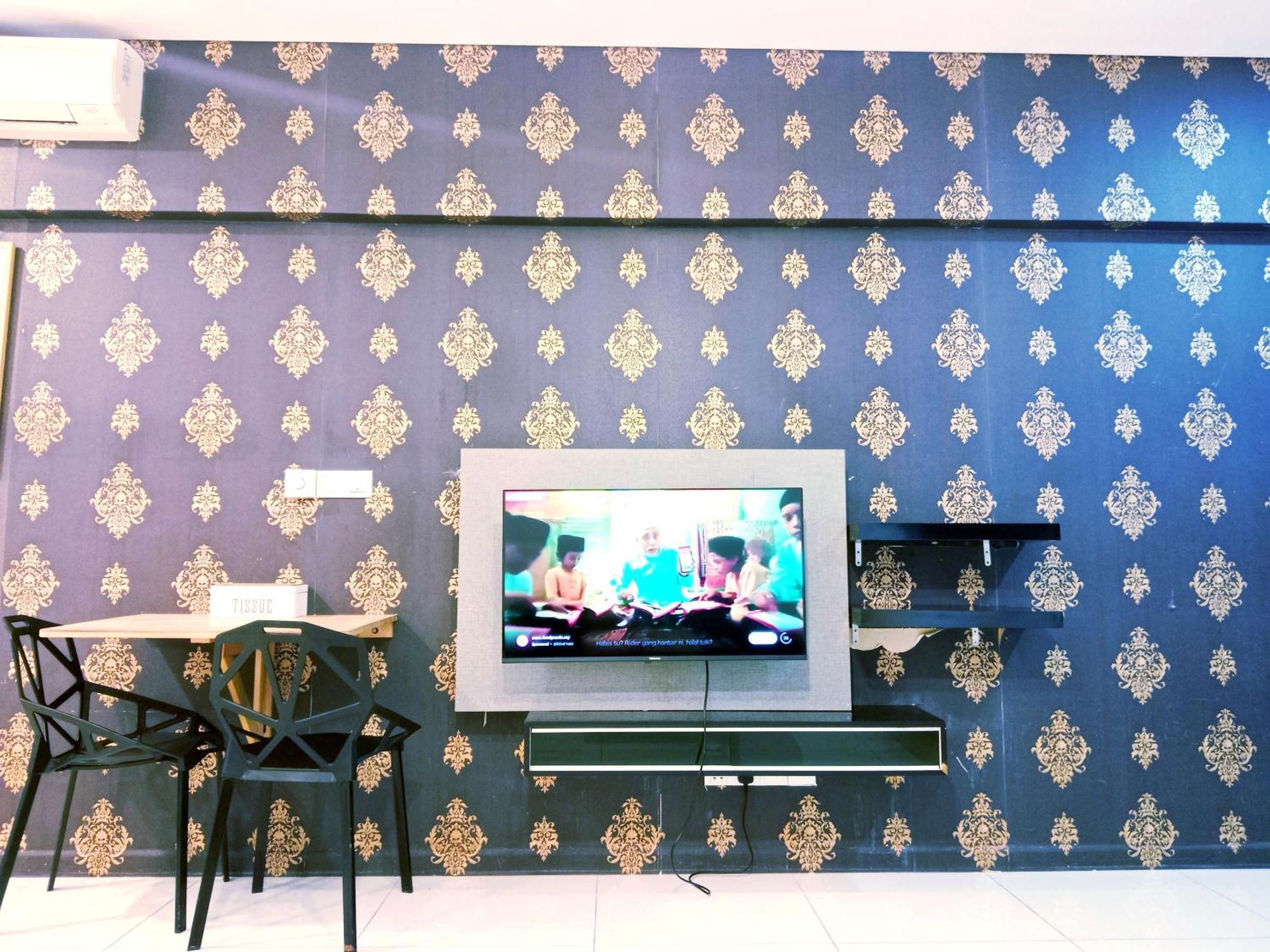 The Summer Suites At Kualalumpur Κουάλα Λουμπούρ Εξωτερικό φωτογραφία