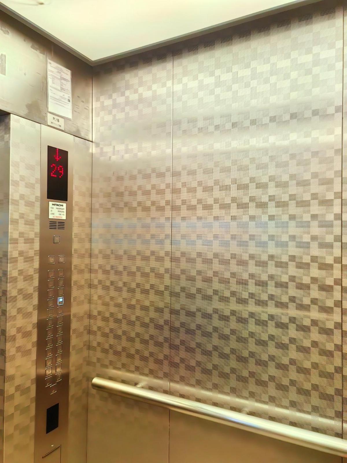 The Summer Suites At Kualalumpur Κουάλα Λουμπούρ Εξωτερικό φωτογραφία